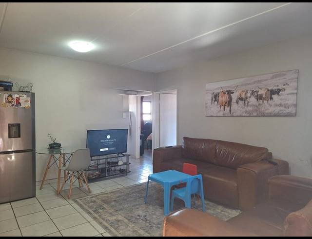 3 BEDROOM PROPERTY TO RENT IN KENLEAF